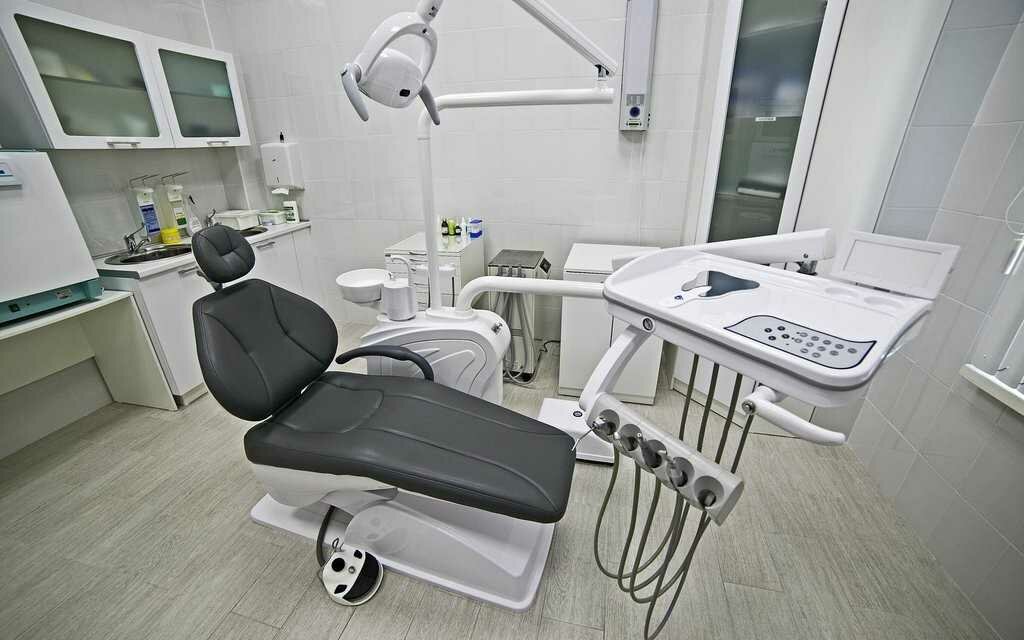 Стоматологическая клиника Стоматологический центр Бруали Смайл, Сочи, фото