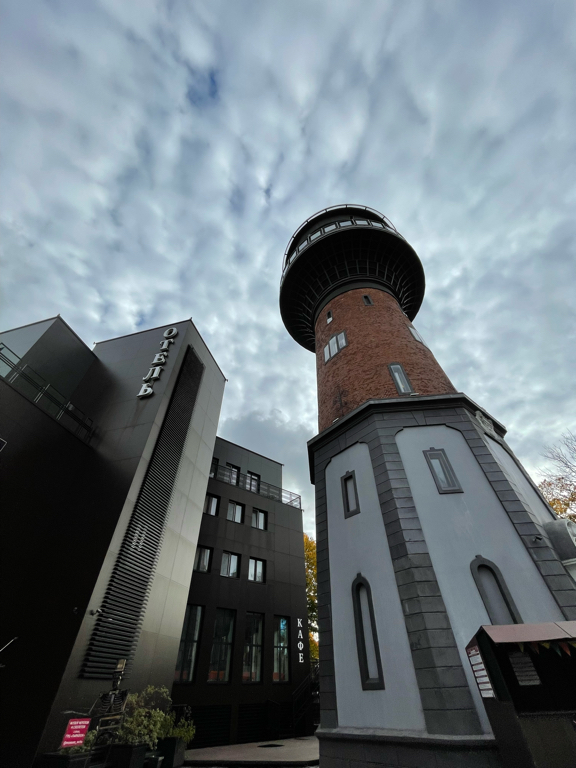 Фото Параdox