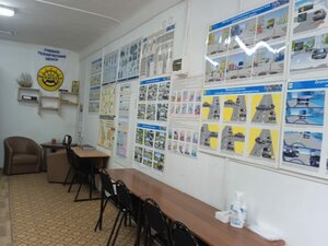 Фото 3 автошколы «Навигатор»