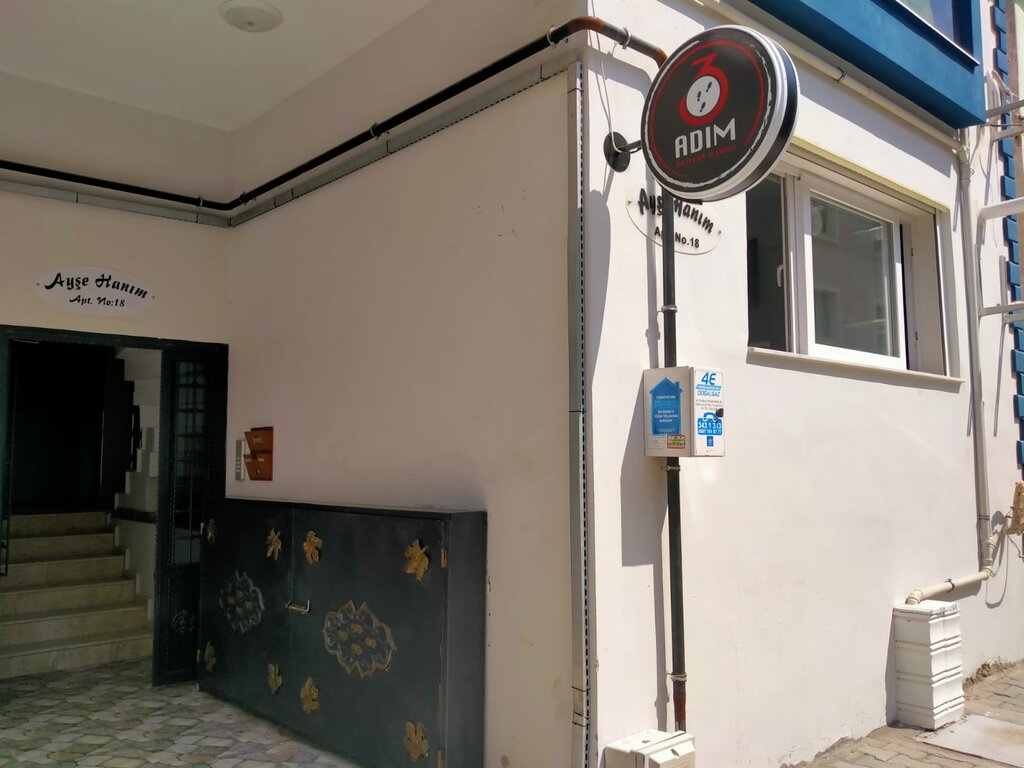 Advertising agency 3adım Digital Agency, Izmir, photo