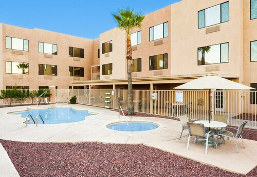 Гостиница Holiday Inn Express & Suites Nogales, an Ihg Hotel в Ногалсе