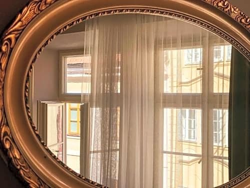 Фото Hotel Golden Key Prague