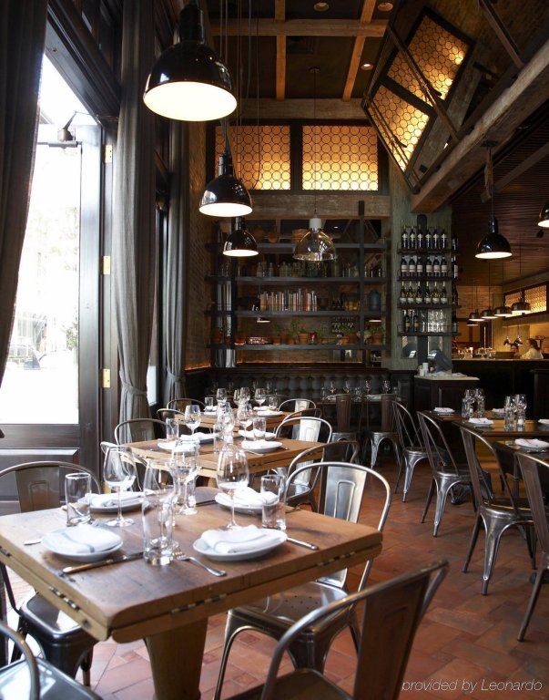 Фото The Greenwich Hotel- Atp10