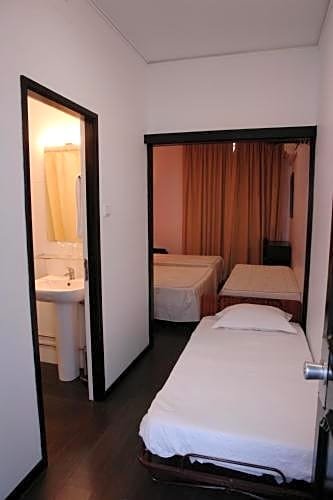 Фото Hotel Universal