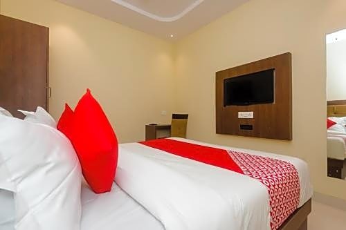 Фото Capital O 29143 Embassy Suites