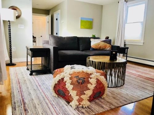 Фото The Sailmaker's House