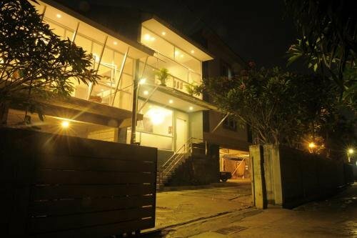 Hotel Benito Residence, Earth, photo