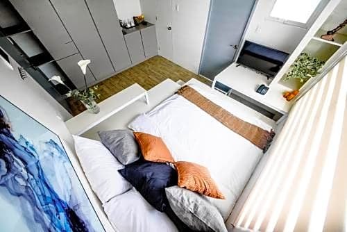 Фото 1075 Dormitel