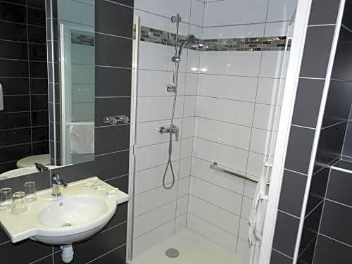 Фото Hotel Gloria et Avenue