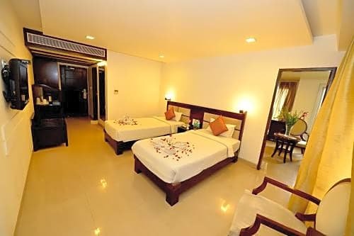 Фото Horizon Hotel