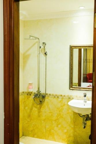 Фото Tran Gia Kim Dong Gia Loc Hotel