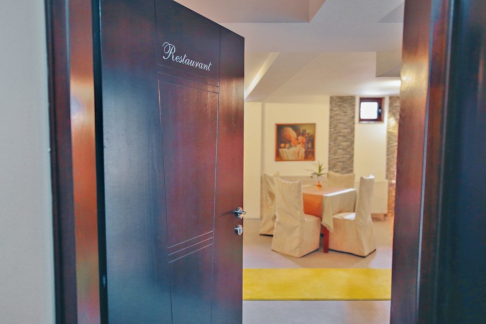 Фото Hotel Bulevar