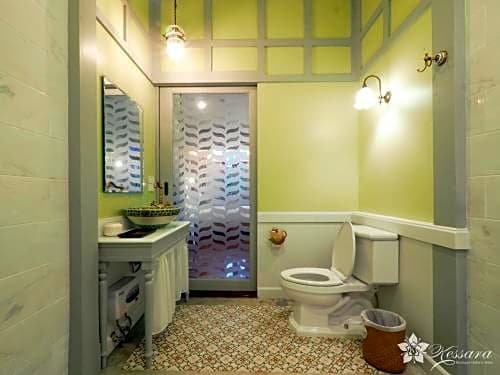 Фото Kessara Boutique Historic Hotel