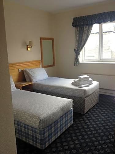 Фото Miners Arms