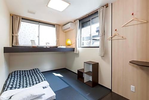 Фото Fujıtaya BnB