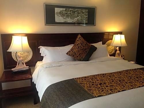 Фото Xian Grand Dynasty Culture Hotel