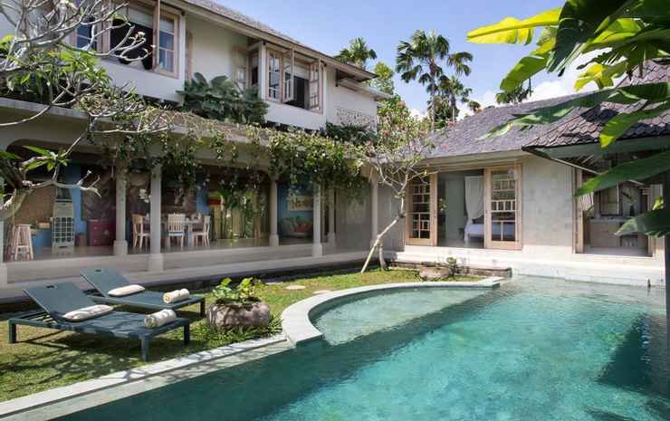 Фото Villa Sky Li by Nagisa Bali