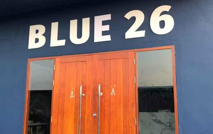 Гостиница Blue 26