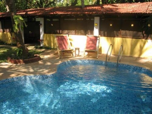 Фото Casa Candolim Beach Front