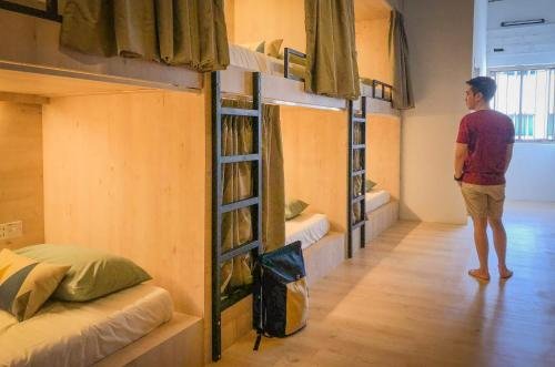 Фото Dé Cafe & Rest House