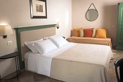 Фото Baglio Donna Franca Wine Resort & Farm Estate