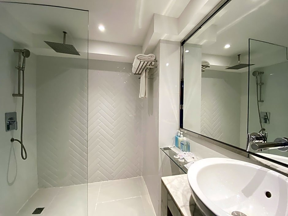 Фото BelAire Bangkok