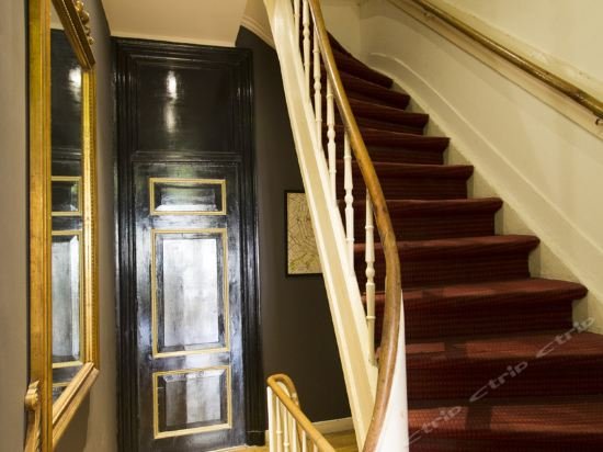 Фото Quentin Hotel Amsterdam