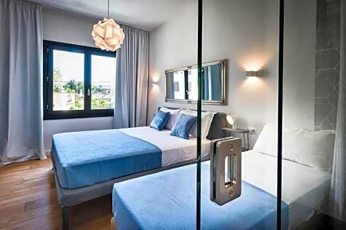 Фото Teku Boutique Hotel