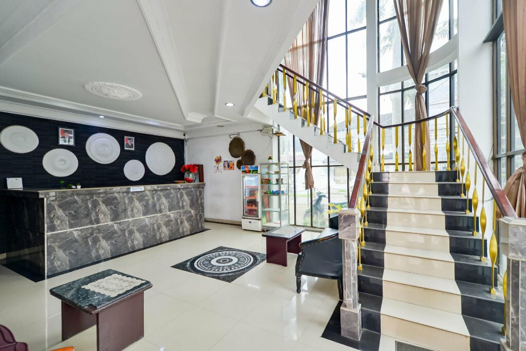 Hotel New Residence Mojopahit, Medan, photo