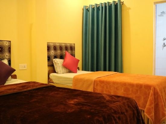 Фото Hotel Samman