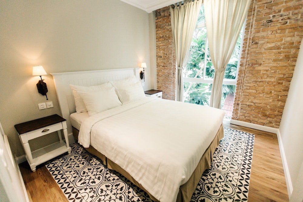 Фото The Nest Saigon - Pigeon