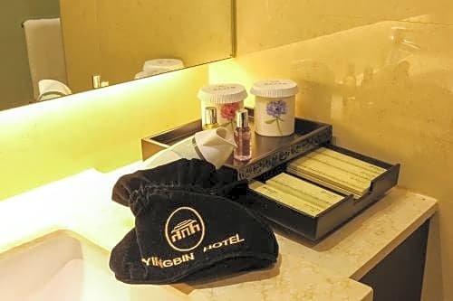 Фото Yingbin Hotel