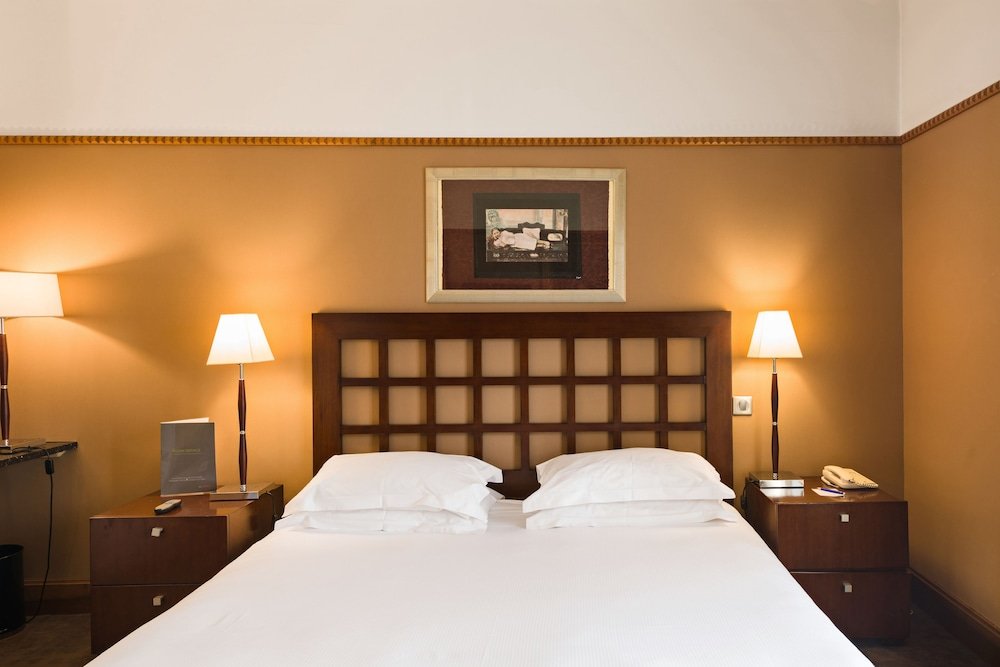 Фото Hotel Mercedes