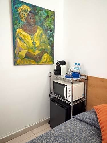 Фото Hotel Montserrat