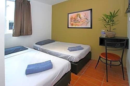 Фото Dream City Hotel