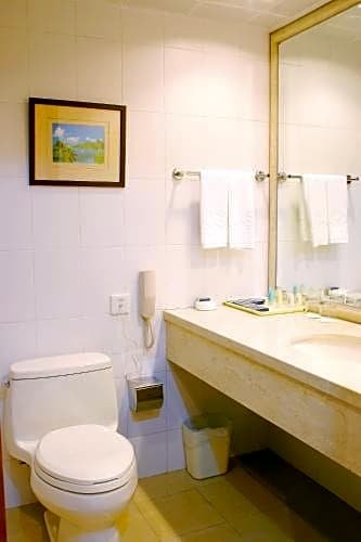 Фото Beijing Ningxia Hotel