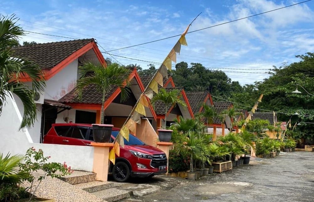 Фото Hotel Manau & Cottages