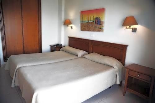 Фото Hotel Nadal