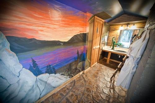 Фото Anniversary Inn - South Temple