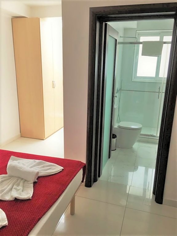 Фото InStyle Aparthotel