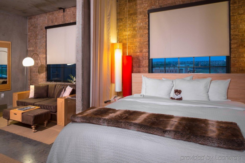 Фото Nylo Dallas Plano Hotel, Tapestry Collection by Hilton