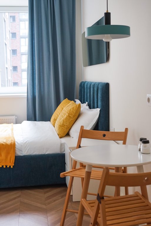 Фото Апартаменты Pavlov