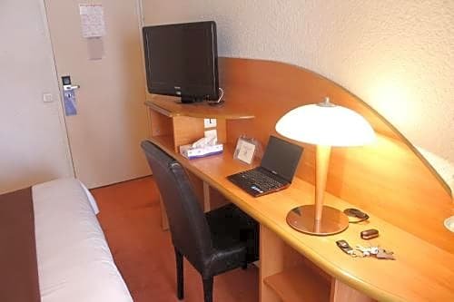 Фото Central Créteil