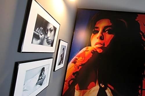 Фото Rock Star Hotel