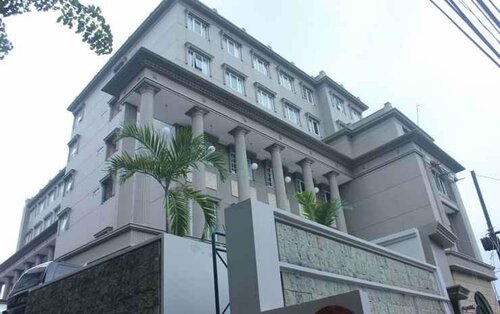 Гостиница Onih Hotel в Богоре