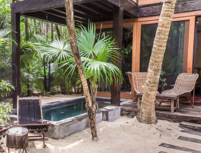 Фото Be Tulum Beach & SPA Resort