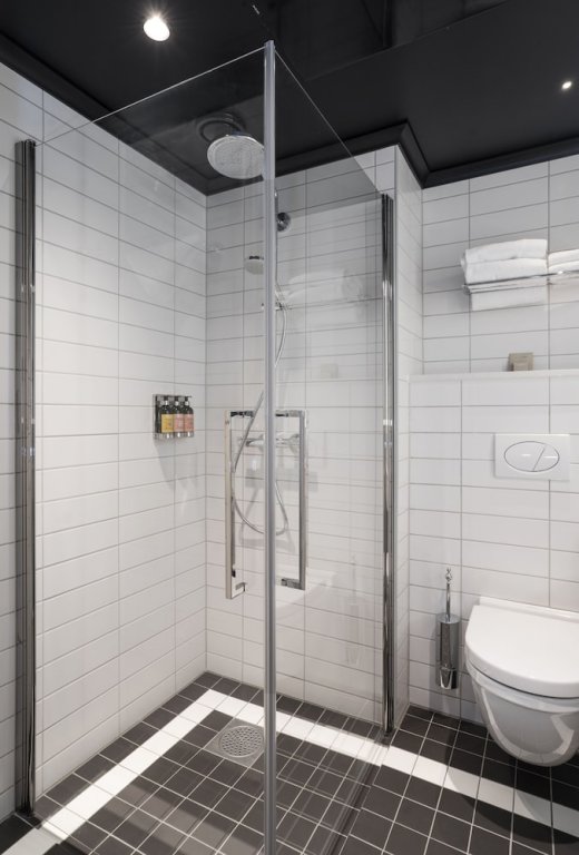 Фото Hotel Bristol