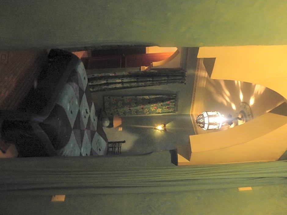 Фото Riad Bianca