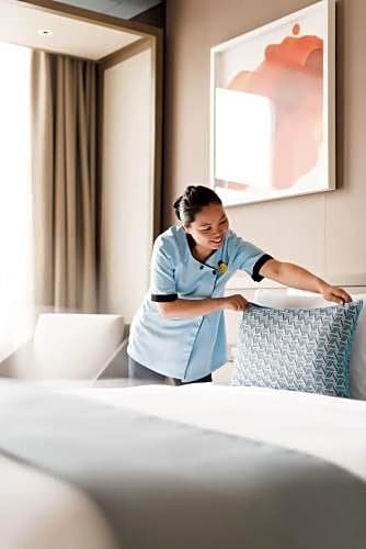 Фото Novotel Shanghai Clover