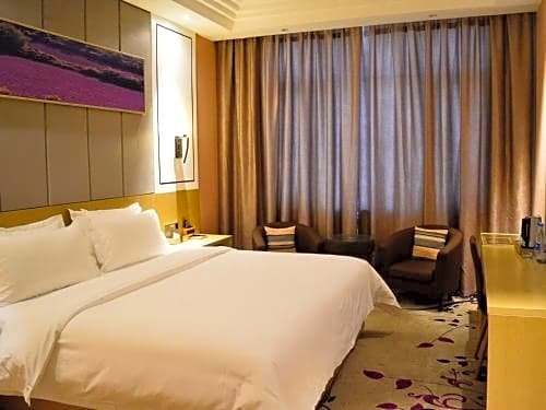 Фото Lavande Hotel Tianjin Xihu Road Branch